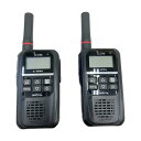 〇〇【中古】ICOM アイコム 携帯型 デジタル 簡易無線登録局 トランシーバー ハンディ IC-DPR4 Aランク