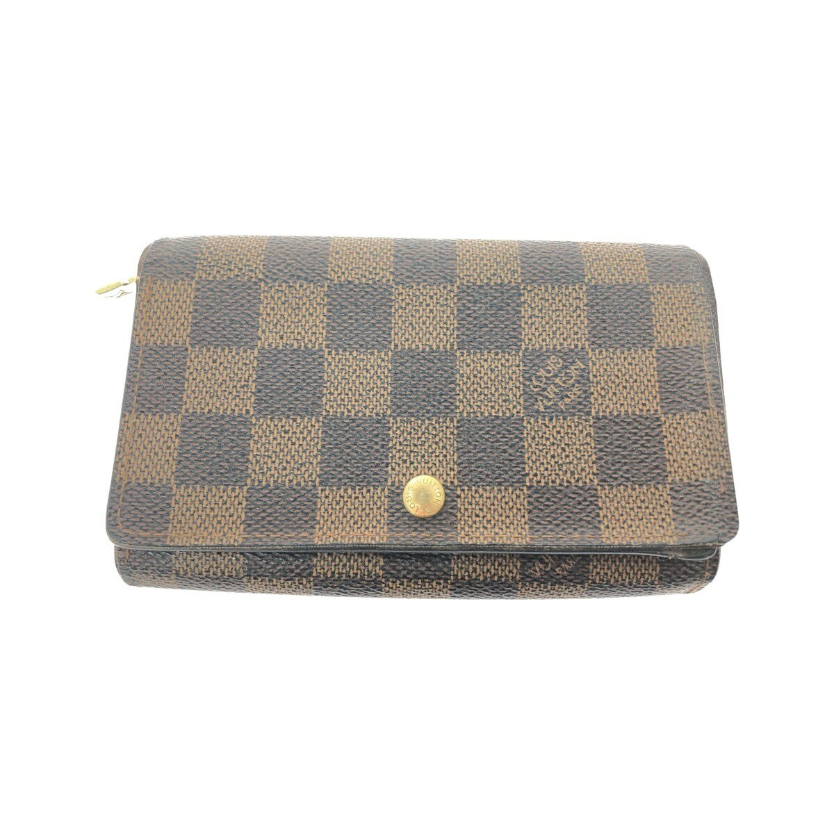 yÁzLOUIS VUITTON CBg fB[X ܂z Lt@Xi[ _~G |glErG g][ N61730 uE CN