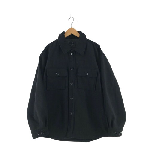 〇〇【中古】ZIP FIVE メンズ ジャケット サイズL 111908bz ブラック Bランク 〇〇【中古】ZIP FIVE メンズ ジャケット サイズL 111908bz ブラック Bランク