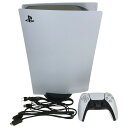 ##【中古】SONY ソニー PlayStation5 プレイステーション5 通常版 CFI-1100A Bランク