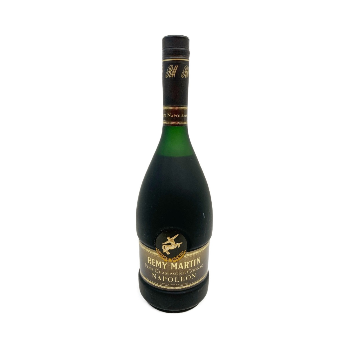 〇〇【中古】REMY MARTIN レミーマルタン 700ml 40度 NAPOLEON ナポレオン ブランデー Nランク 未開栓