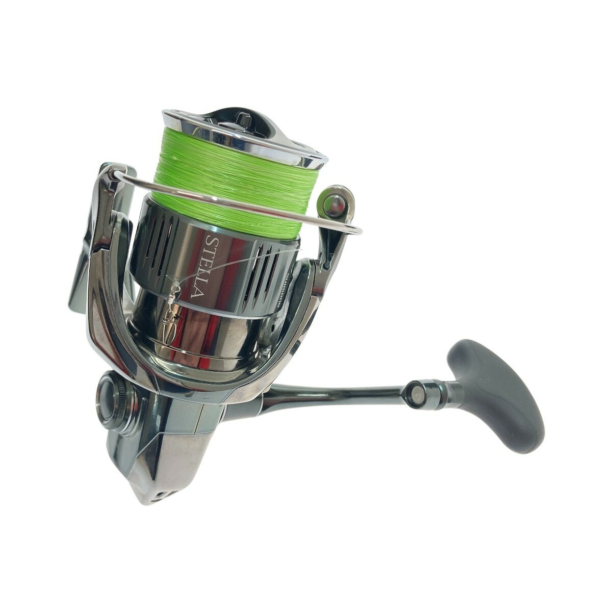 □□【中古】SHIMANO シマノ 22 ステラ C3000XG 043924 Bランク