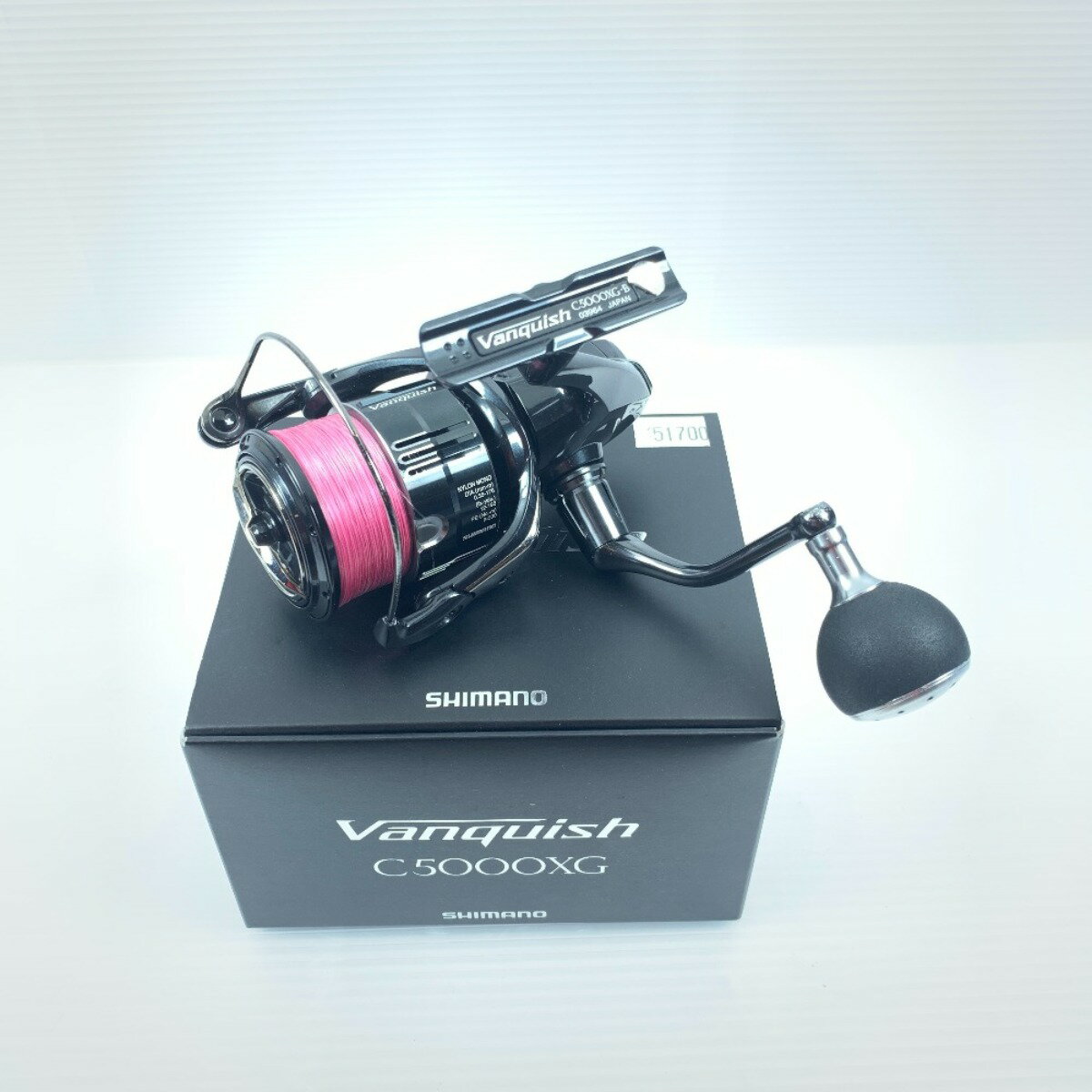 楽天市場】ヴァンキッシュ c5000hgの通販 楽天市場】ヴァンキッシュ c5000hgの通販
