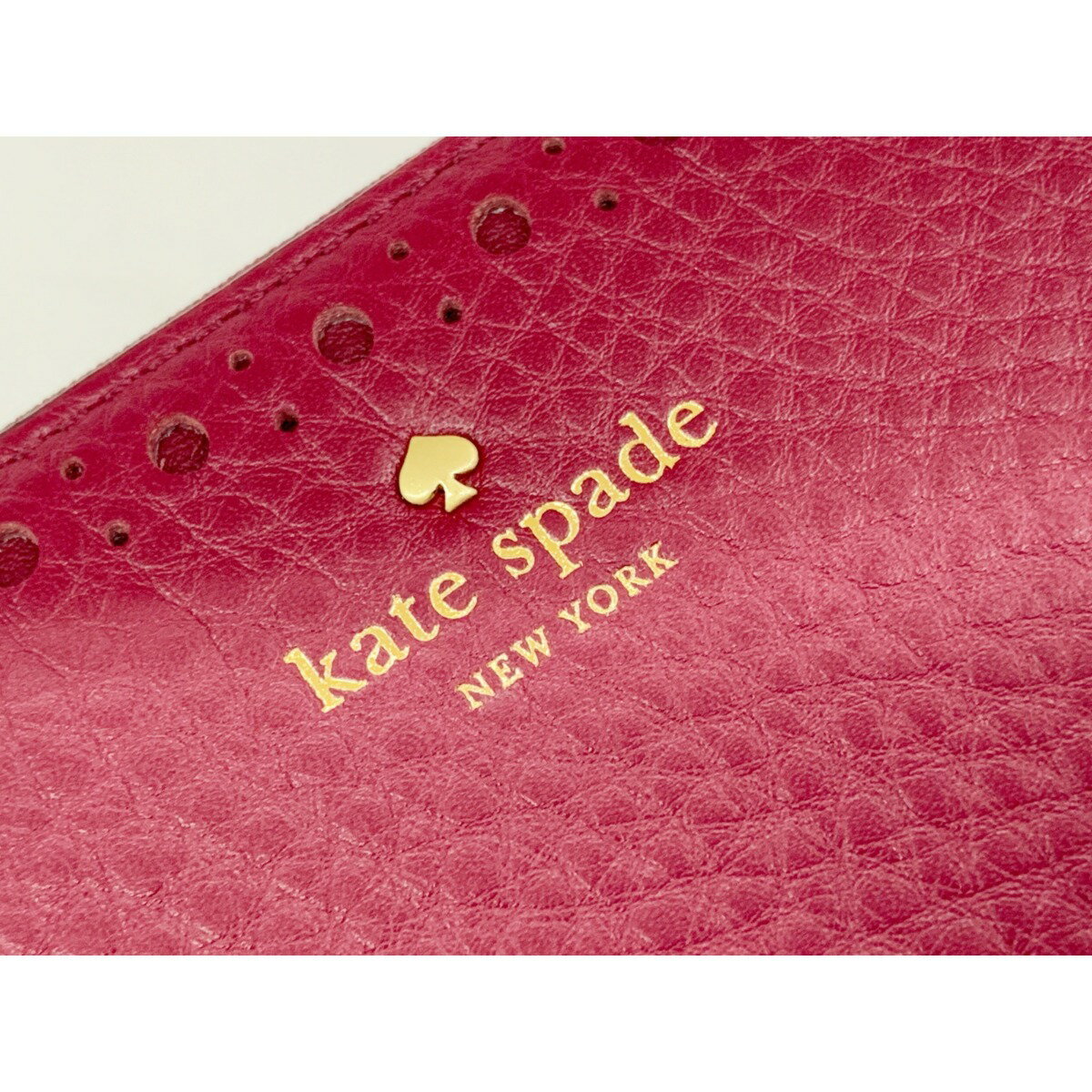 〇〇【中古】Kate Spade ケイトスペー...の紹介画像3