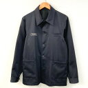 ☆☆【中古】SOPH ジャケット サイズ S メンズ SOPH-9028 ネイビー Bランク