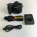 ●●【中古】Nikon ニコン デジタル一眼レフカメラ D7000 Aランク