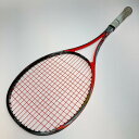 ◎◎【中古】YONEX ヨネックス NEXIGA ネクシーガ 90S ソフトテニスラケット Cランク