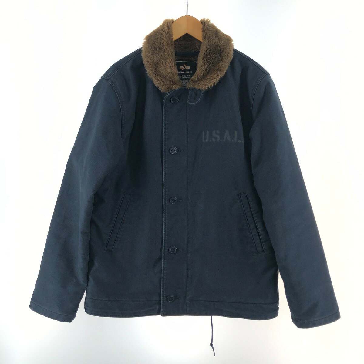 ZZyÁzALPHAINDUSTRIES Y N-1fbLWPbg TCYXL AAL-1321 E217-2406 lCr[ BN