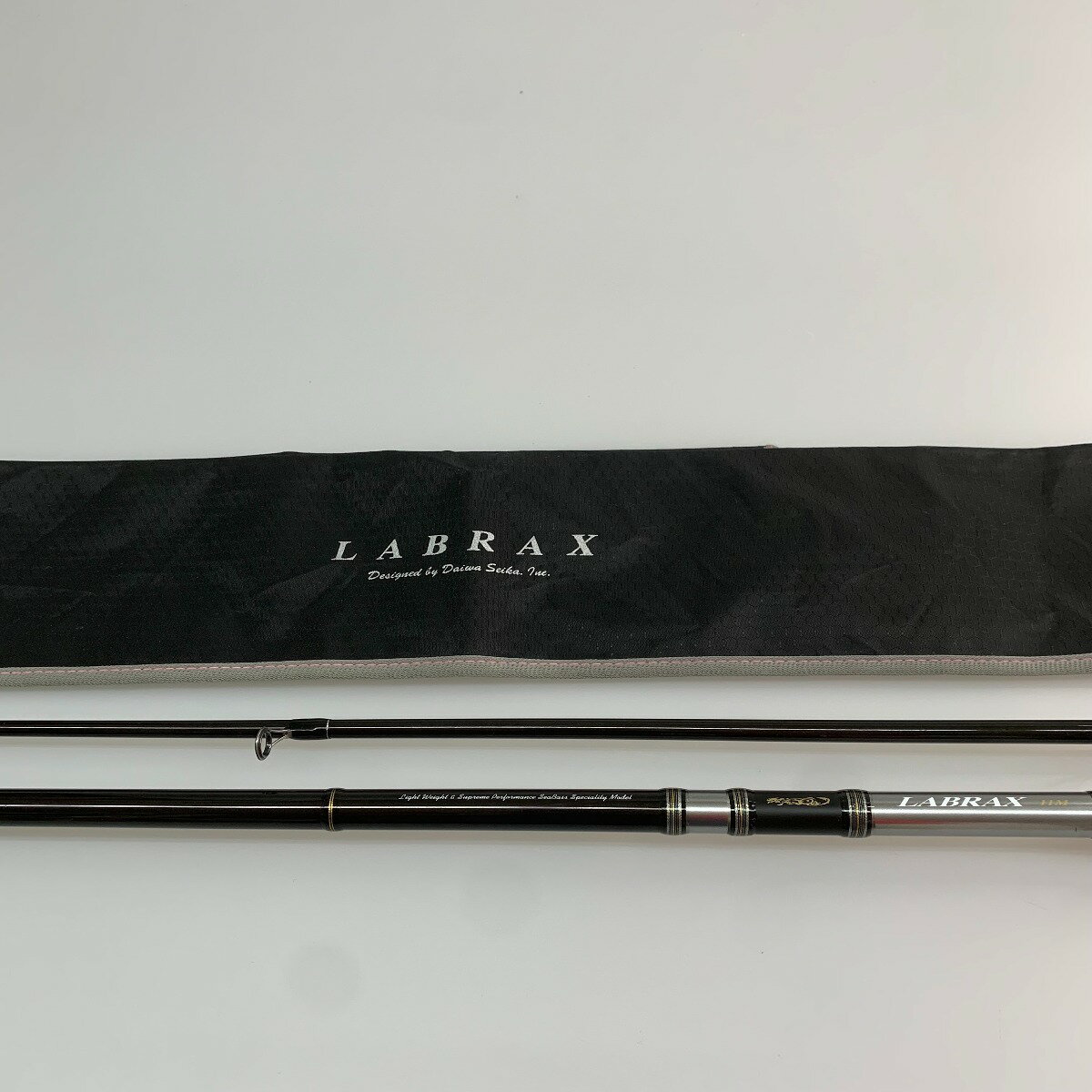 ●●【中古】DAIWA ダイワ DAIWA 01472245 LABRAX 11M 01472245 Bランク