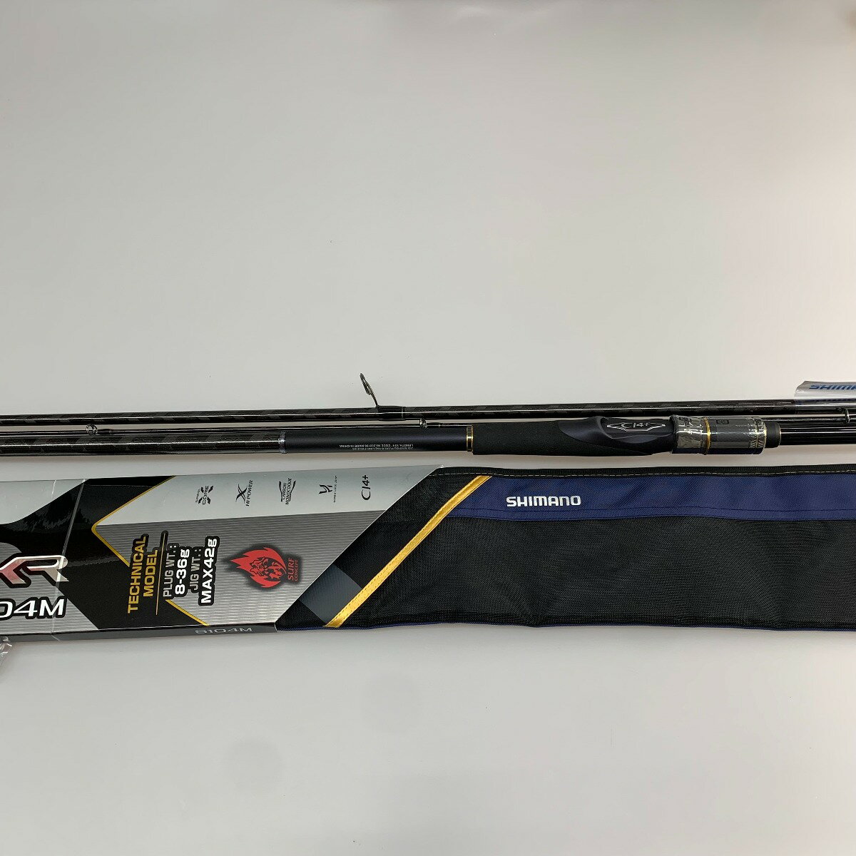 楽天市場】シマノ ネッサ 中古の通販 楽天市場】シマノ ネッサ 中古の通販