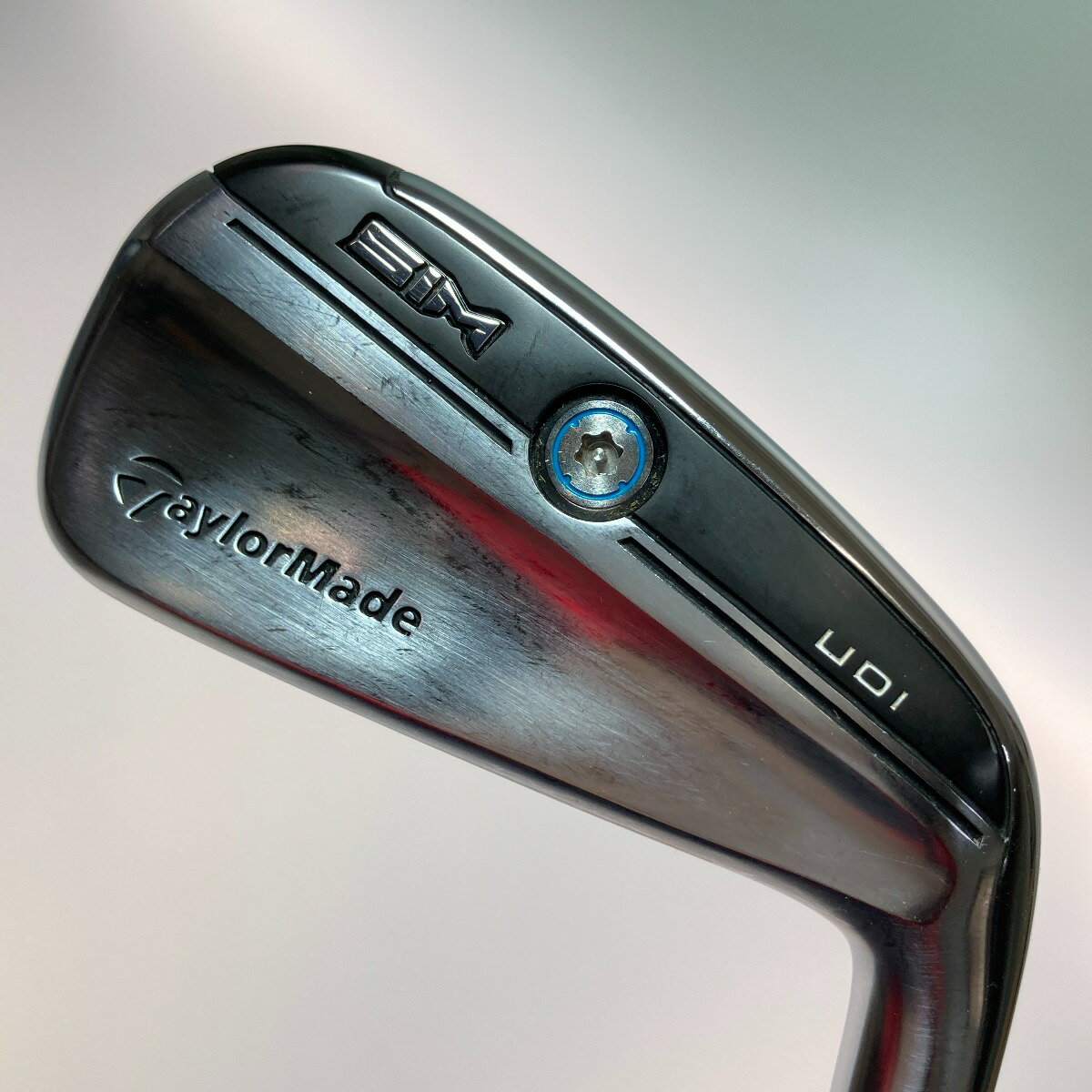 ◎◎【中古】TaylorMade テーラーメイド SIM UDI 3UT 20° ユーティリティ Diamana HY 90 Thump S Bランク