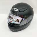 〇〇【中古】Kabuto カブト ヘルメット FF-R3 サイズ L 未使用品 Sランク