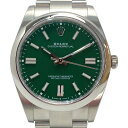 ☆☆【中古】ROLEX ロレックス オイ