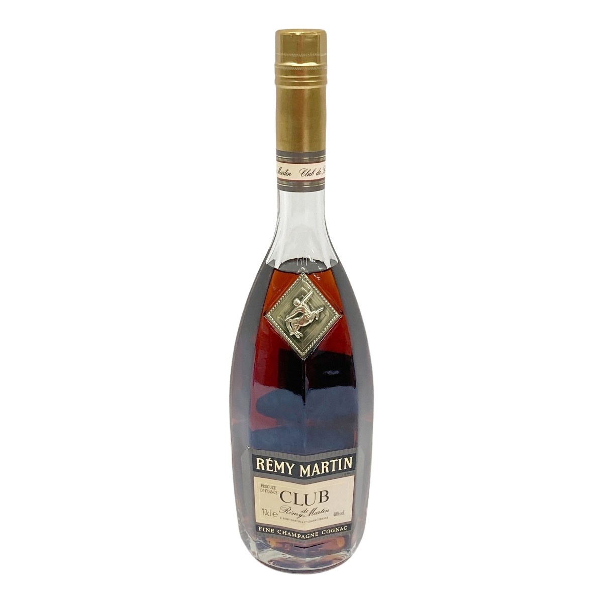 〇〇【中古】REMY MARTIN レミーマルタン 700ml CLUB クラブ 40度 ブランデー Nランク 未開栓