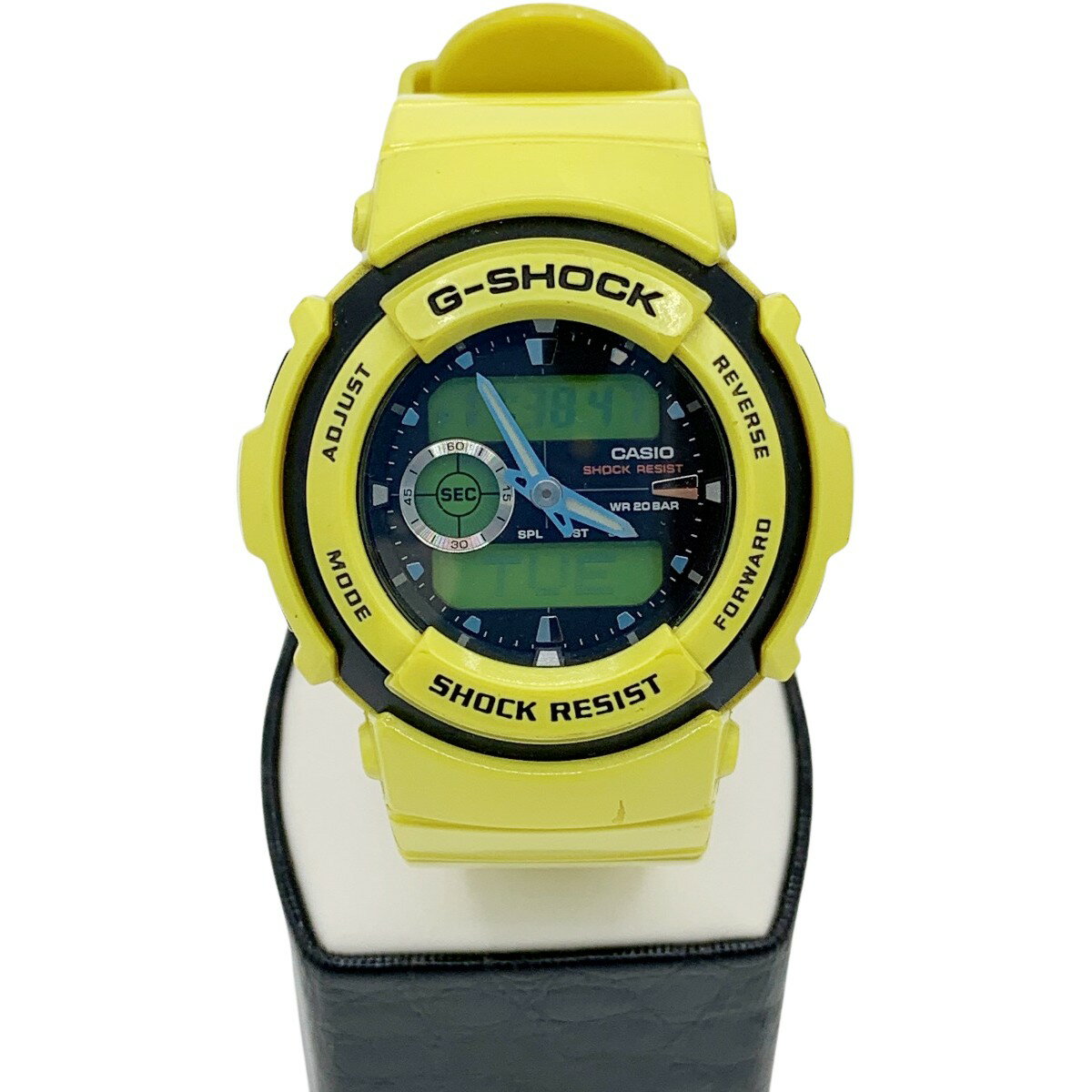 šCASIO  G-SHOCK Gå 쥤顼 ӻ G-300SC B