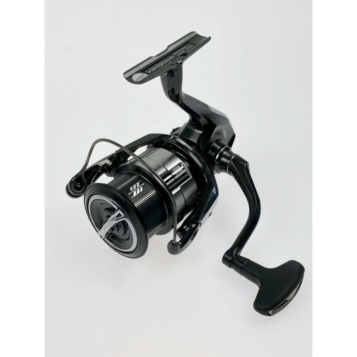 ▽▽【中古】SHIMANO シマノ Vanquish 23ヴァンキッシュ 4000MHG 045348 Sランク