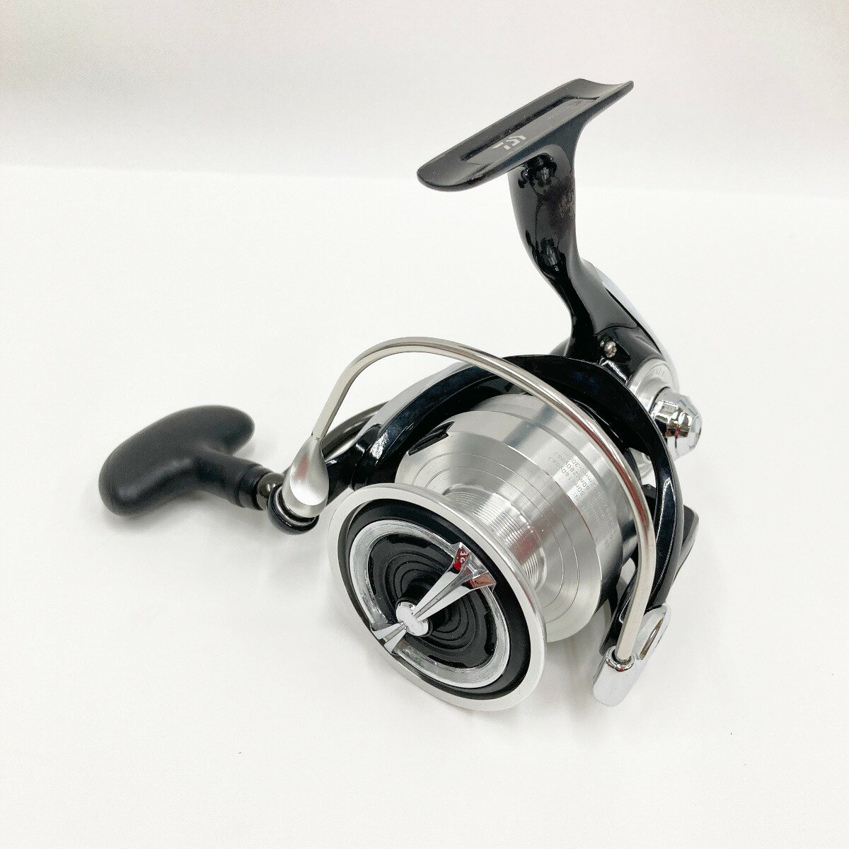 〇〇【中古】DAIWA ダイワ LEXA19レグザ LT5000D-CXH 00067216 スピニングリール Dランク