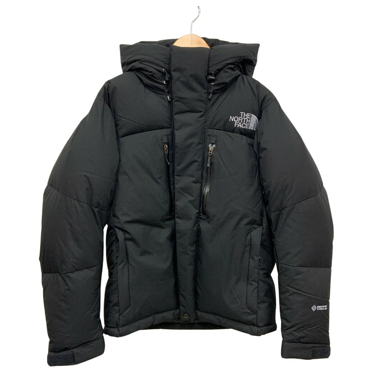 〇〇【中古】THE NORTH FACE ザノースフェイス バルトロライトジャケット ダウンジャケット サイズ M ND92340 ブラック 未使用品 Sランク