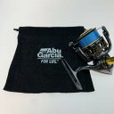 ●●【中古】Abu Garcia アブガルシア Revo PRM2500SH Bランク