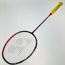 ◎◎【中古】YONEX ヨネックス ASTROX 77 PRO アストロクス 77プロ 4U5 バドミントンラケット Cランク