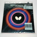 ◎◎【中古】Butterfly バタフライ TENERGY19 テナジー19 黒 トクアツ 2.1mm Nランク