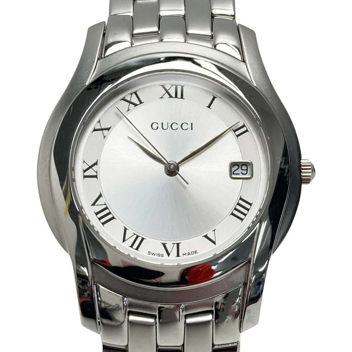 ☆☆【中古】GUCCI グッチ デイト ス