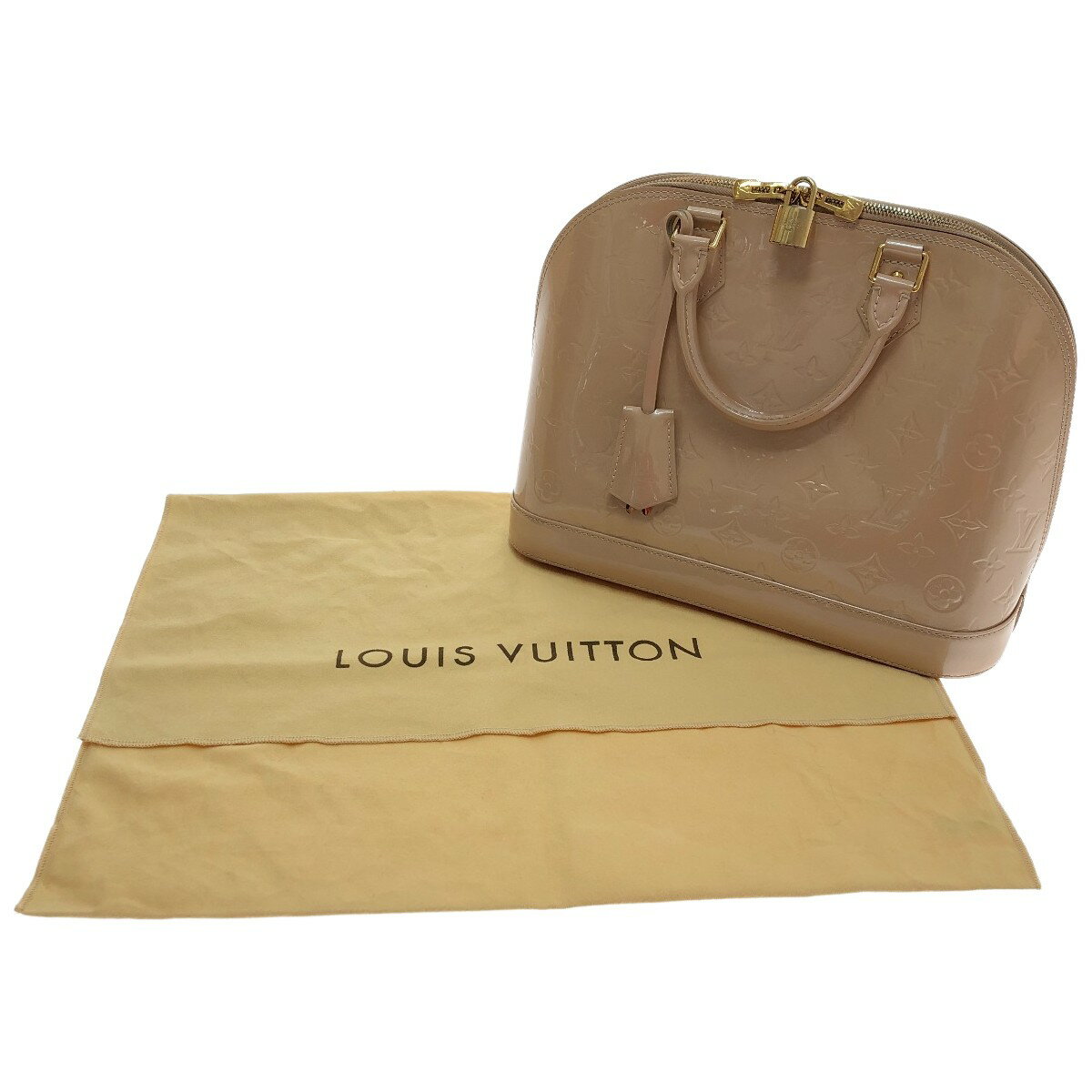 šLOUIS VUITTON 륤ȥ ϥɥХå Υࡦ PM M90170 ǥ B