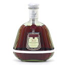 $$【中古】MARTELL マーテル XO CORDON SUPREME 700ml 40度 コニャック Nランク 未開栓