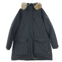 ▼▼【中古】WOOLRICH ウールリッチ ダウンコート A