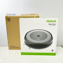 ◆◆【中古】iRobot 掃除機 ロボットクリーナー　サイクロン式 コードレス(充電式) i515860 Nランク