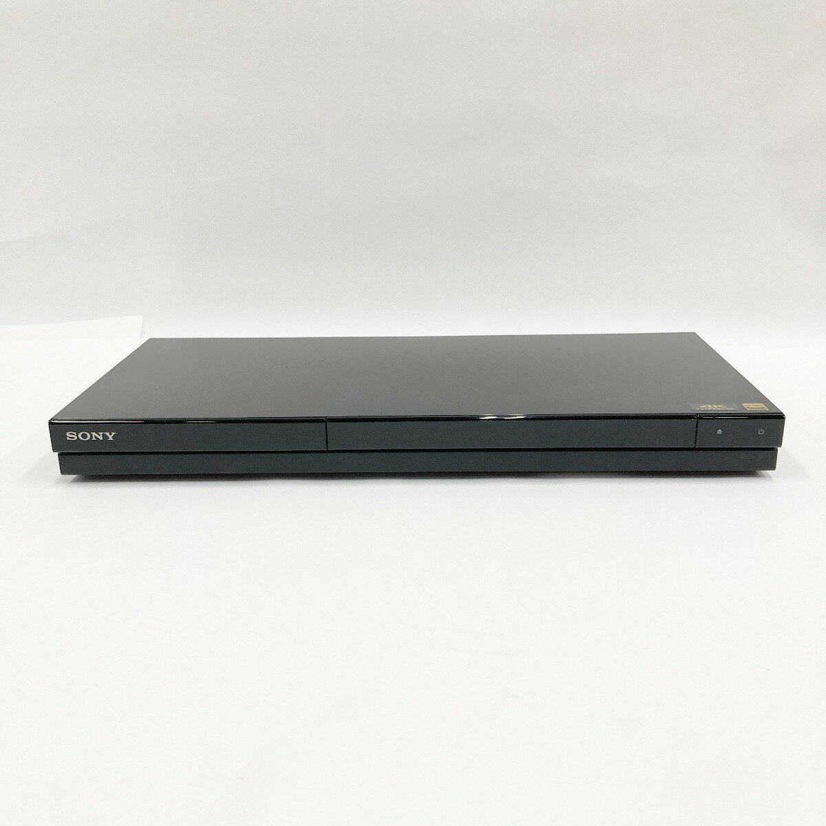 〇〇【中古】SONY ソニー Blu-rayレコーダー 1TB BDZ-ZW1700 Cランク