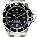 yÁzROLEX bNX V[hDG[ 16600 ubN _Co[YEHb`  Y rv EL BN