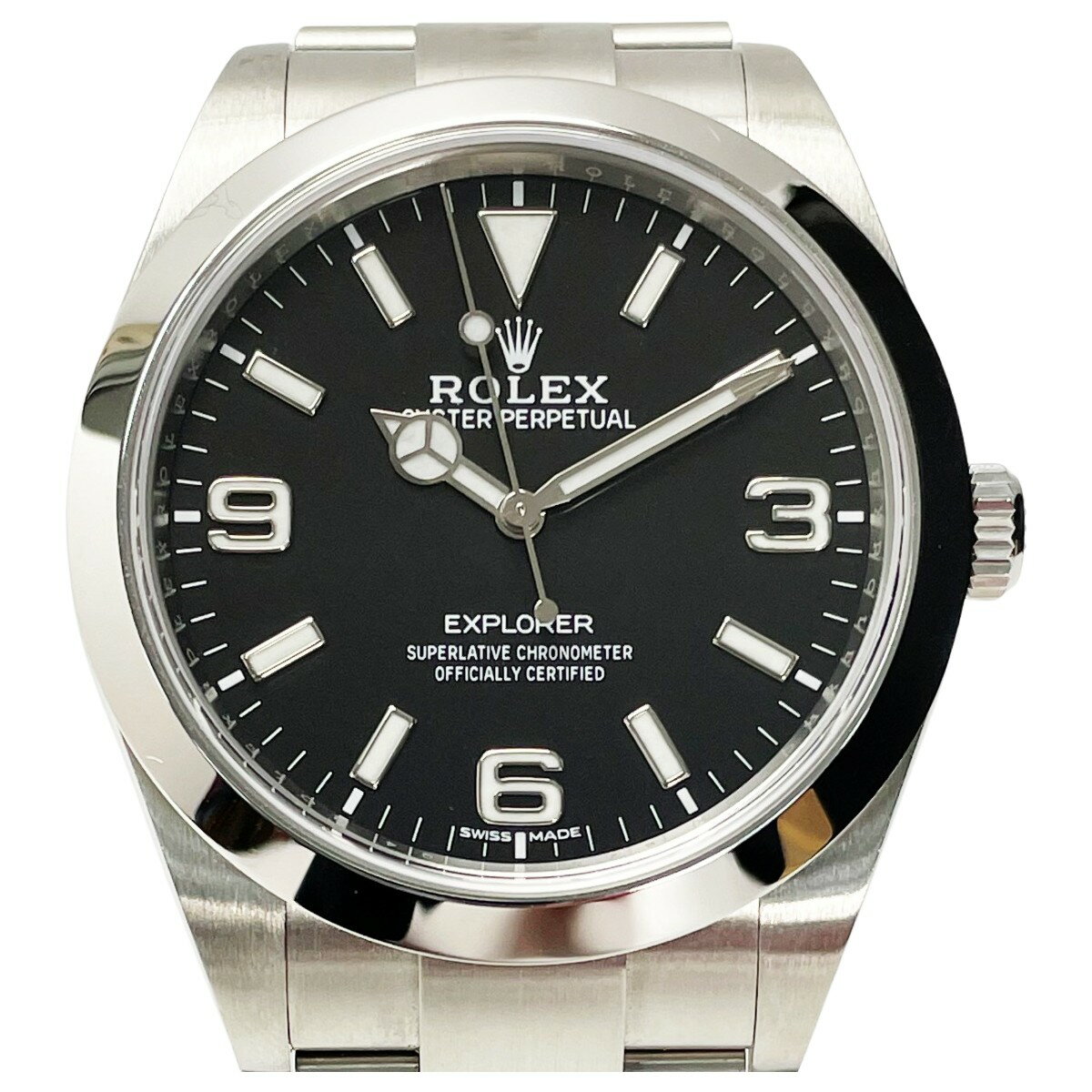 ☆☆【中古】ROLEX ロレックス エク