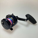 §§【中古】DAIWA ダイワ 釣り用品 リール 両軸リール 程度A 22ソルティガ 15-SJ 00631524 Aランク