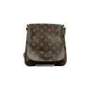 ZZyÁzLOUIS VUITTON CBg mO ~[bg TT O V_[obO M51387 uE BN