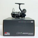 ★★【中古】Abu Garcia アブガルシア スピニングリール　 REVO MGXTREME 2000SH Aランク