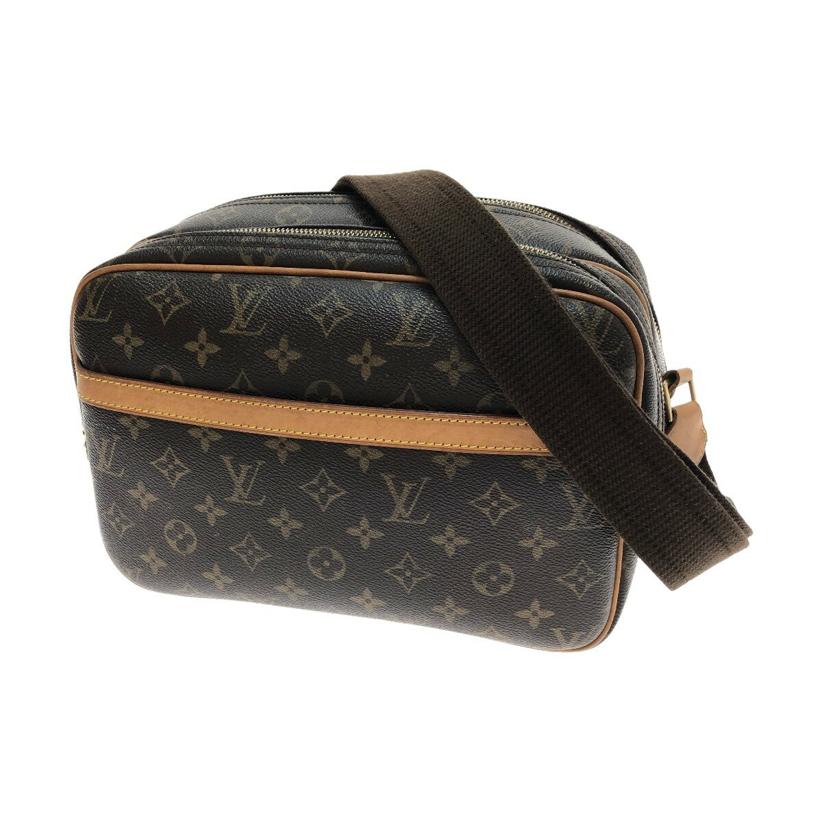 yÁzLOUIS VUITTON CBg V_[obO mO |[^[PM {̂̂ M45254 mO CN