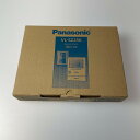 ●●【中古】Panasonic パナソニック 電源コード式 テレビドアホン VL-SZ25K Sランク