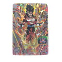 ▽▽【中古】 ドラゴンボールヒーローズ ベジット:ゼノ UM10-SEC4 SDBH Bランク