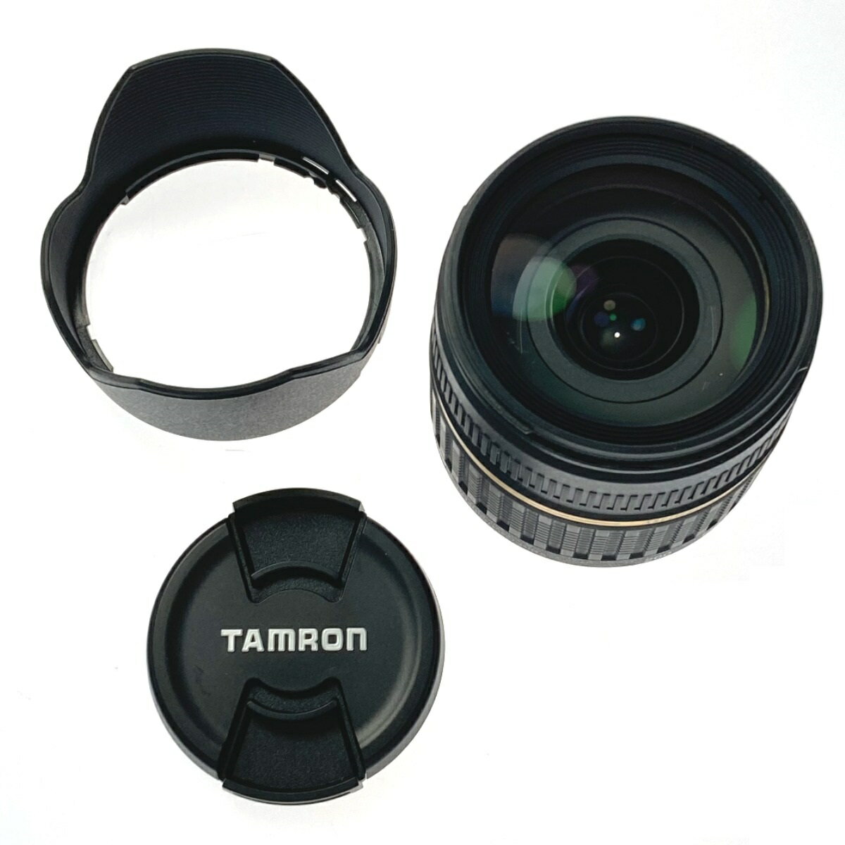 ☆☆【中古】TAMRON タムロン Aspherical LD XR Di II AF 18-200mm F/3.5-6.3 IF MACRO A14 ソニー用 レンズ Bランク