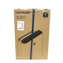 ▼▼【中古】SHARP シャープ 加湿空気清浄機 KC-J50C-H Sランク