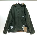 【商品名】中古 THE NORTH FACE ザノースフェイス コンパクトノマドジャケット 150cm NPJ72257 ニュートープ Aランク ◆こちらの商品は「なんでもリサイクル ビッグバン釧路星が浦店 」からの出品です。 質問欄からの質問回答はいたしておりませんので、商品について質問がございましたら、 出品店舗にお電話にてお問い合わせください。 ※「リサイクルビッグバン楽天市場店の出品商品」と「店舗内商品コード（13桁）」をお知らせ下さい。 電話番号：0154-51-3196 【店舗内商品コード】1003101871981 【メーカー】THE NORTH FACE/ザノースフェイス 【型番】NPJ72257【対象】キッズ 【カラー】ニュートープ 【肩幅】約40cm【着丈】約56cm【身幅】約44cm【袖丈】約54cm 【付属品】 タグ付き 【ランク】Aランク　少々の使用感はあるが状態の良い中古品 【使用予定配送業者】佐川急便 または 日本郵便　80サイズ　※お客様による配送方法の指定は承っておりません。 【こちらの商品は在庫連動システムを導入し、店頭や他ネットショップと併売を行なっておりますが、タイミングによりシステムの反映が間に合わず欠品となってしまう場合がございます。 売切れの場合は、ご購入をキャンセルさせていただく場合がございます。】 【備考/コメント】 未使用かと思われますが、確証がございません為、中古品として出品致します。 店頭との併売商品の為、記載にない細かなキズや汚れ等状態が多少変化する場合がございますのでご了承下さい。 商品画像に関しては出来る限り忠実に表示出来るよう努めておりますが、実際の商品と比較し色身に多少誤差が生じる場合がありますこと予めご了承ください。 素人採寸の為多少の誤差はご了承下さい。 サイズは平置きでの計測となっております。 ■状態等は画像をご確認・ご参照下さい。 ■こちらの商品はお客様から買取させていただいた商品であり、人の手を経た商品です。 ■弊社からは、ご落札やご購入いただいた全てのお客様に評価を行なっております。 評価ご不要のお客様は、ご落札・ご購入をお控えください。 ■弊社（株式会社オカモトRMC）を装った偽装サイトにご注意ください■ 弊社（株式会社オカモトRMC）の商品画像や文章を無断盗用した『偽装サイト』を確認しておりますが、当店とは一切関係がございませんのでご注意ください。 表示中のWEBページのURLをご確認ください。（弊社からの出品は下記サイトのみとなります。） ■楽天市場　・https://www.rakuten.co.jp/　・https://item.rakuten.co.jp/●●● ■ Yahoo!オークション　■Yahoo!ショッピング ■デジマート　■amazon　■ebay ■メルカリshops　■ラクマ ■なんでもリサイクルビッグバン　公式オンラインストア 【偽装サイトの特徴】 ・オンラインストアのURLが上記以外のもの。 ・弊社の販売価格より、安価で販売されている。 ・銀行振込先名義が個人や外国人名である。 ・事業者の住所の記載はあるが、場所を調べてみるとおかしい。 （弊社は北海道帯広市に所在しており、北海道内の各店舗より商品発送致します。）