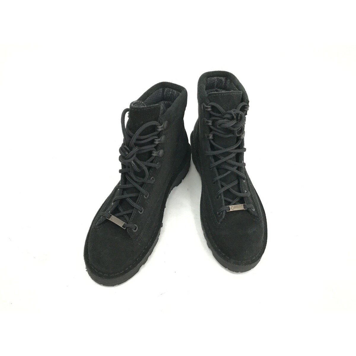 ▼▼【中古】Danner ダナー ブーツ SIZE 24.5cm 30471 ブラック Bランク