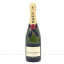$$【中古】MOET&CHANDON モエエシャンドン モエ インペリアル 750ml 12度 Nランク