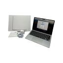 ◆◆【中古】Apple アップル Macbook Air 2022年 M2チップ 13インチ SSD256GB MLXY3J/A シルバー Aランク