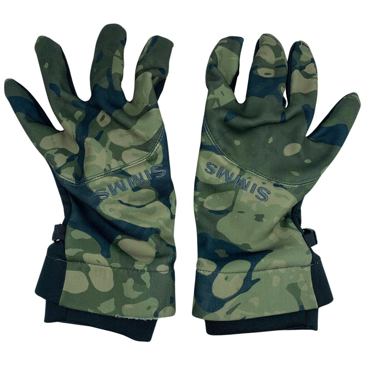 Kispiox No-Finger Glove | Simms | マーヴェリック / Maverick