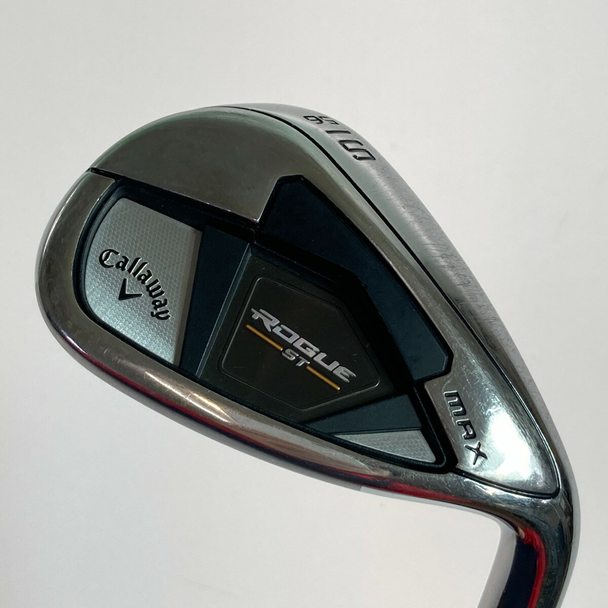 ◎◎【中古】Callaway キャロウェイ ROGUE ローグ ST MAX S 56° アイアン VENTUS 5-R Cランク