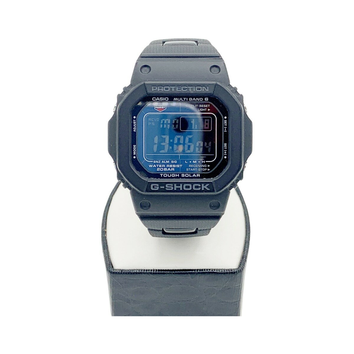 ZZyÁzG-SHOCK GVbN \[[ dgNH[c GW-M5610UBC ubN BN