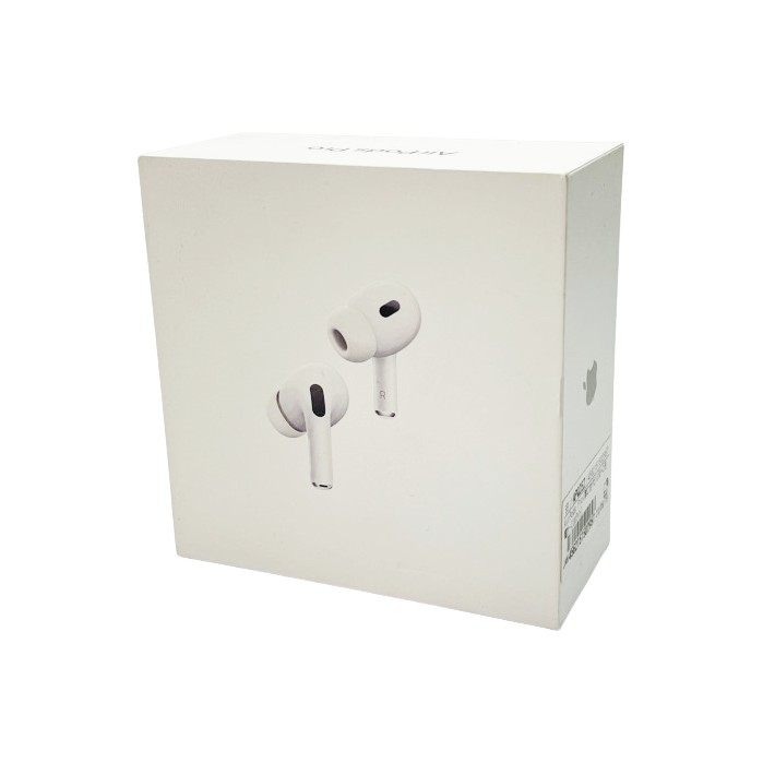 ◆◆【中古】Apple アップル ワイヤレスイヤホン AirPods Pro 第2世代 2023年製 MTJV3J/A Nランク