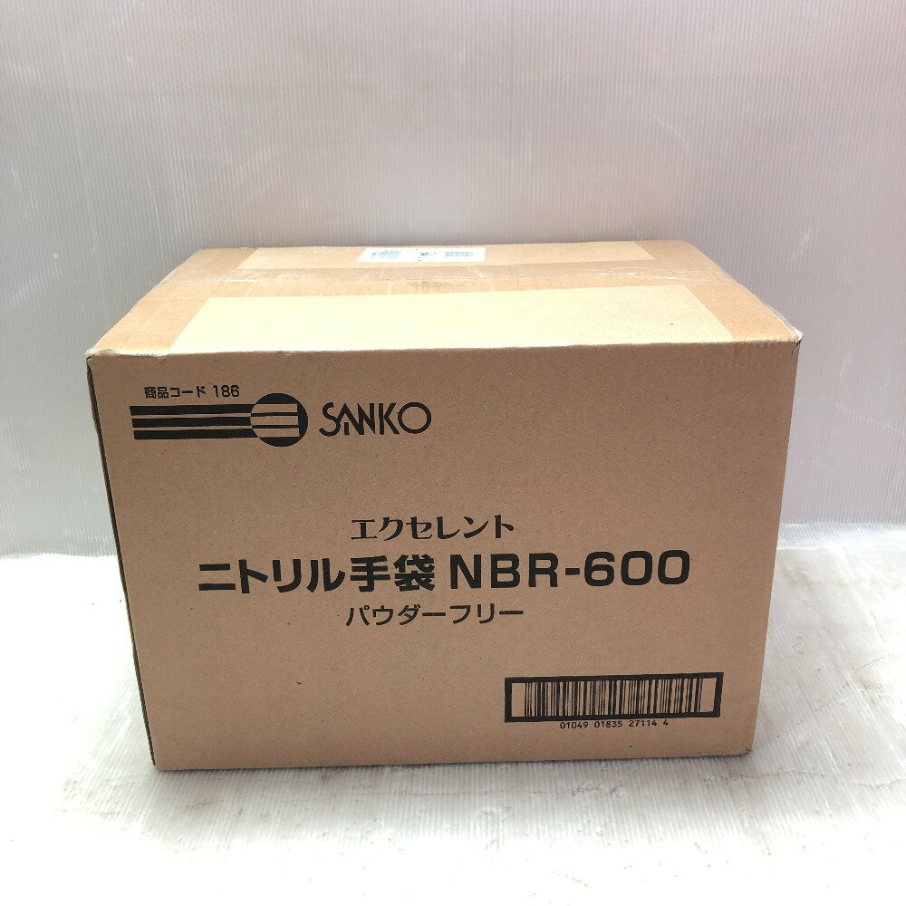 ◇◇【中古】SANKO エクセレント 手袋 L Sランク